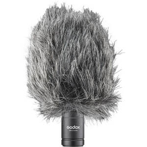 Микрофон пушка Godox Geniusmic для смартфона, фото 7