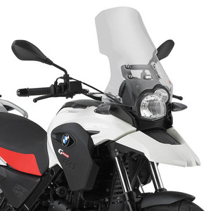 Стекло ветровое GIVI BMW G650GS (11-17), фото 1