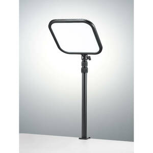 Осветитель светодиодный Godox ES30 Kit1 с креплением для стола, фото 8