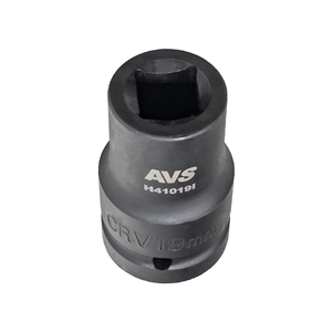 Торцевая головка AVS H41019I, 19 мм, квадрат 1″, фото 2