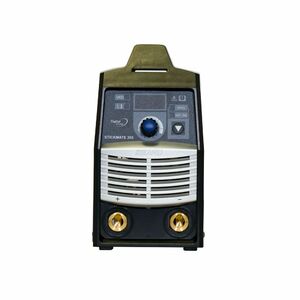 Сварочный инвертор AuroraPRO STICKMATE 205 (MMA+TIG lift), до 200 А, фото 8