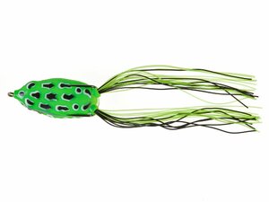 Приманка мягкая LJ Pro Series FROG 2.0in (05.00)/002 1шт., фото 3