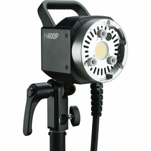 Голова выносная Godox H400P для вспышек AD400Pro, фото 5