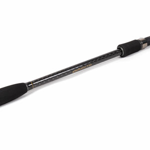 Спиннинг штекерный карбоновый Namazu Pro Catch-Jack-X Ultimate game IM8 2,65m / 15-50 г, фото 7