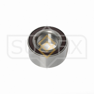 Подшипник ступицы передний (41x45x84) SUFIX SM-1393 для MERCEDES-BENZ A-Class W176 12-18/B-Class W246/W242 11-18/CLA C117 13-19/GLA X156 13>, фото 2