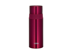 Термос THERMOS FFM-351 BGD 0.35л (бордовый), фото 1