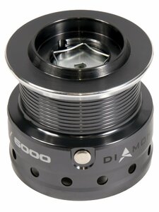 Шпуля резервн. катуш. Salmo Diamond FEEDER 5 6000FD, фото 2