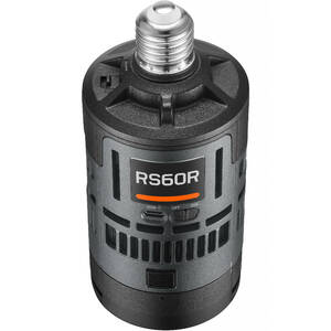 Осветитель светодиодный Godox RS60R, фото 7
