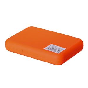 Коробка для мушек, мормышек 16х11х3cm (PR-ZY-041) Premier, фото 3