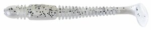 Виброхвосты съедоб. искусст. LJ Pro Series TIOGA 2.9in (07.40)/Z02 7шт., фото 3