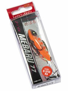 Балансир LJ Pro Series MEBARU 77мм/331 блистер, фото 4