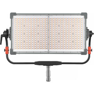 Осветитель светодиодный Godox Knowled P1200R Hard Pro, фото 3