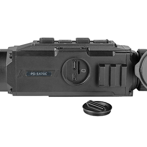 Прицел цифровой Veber Rapid PD-S470C ночной 4K, фото 7