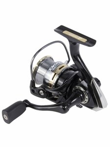 Катушка безынерционная Salmo Sniper SPIN II 4 2000FD, фото 3