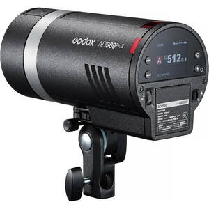 Вспышка аккумуляторная Godox AD300ProII, фото 2