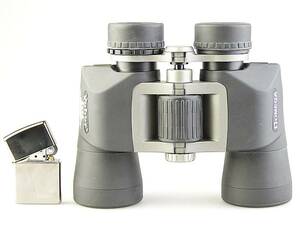 Бинокль Veber Omega 8x45 WP, фото 4