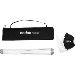 Софтбокс сферический Godox CS85D, фото 12