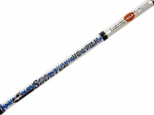 Удилище троллинговое WFT SEA BUSTER JIG&PILK 420 2.45, фото 5