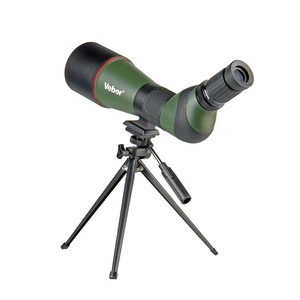 Зрительная труба Veber Defence 20-60x80 с сеткой, фото 2