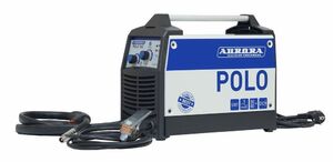 Сварочный полуавтомат Aurora POLO 160, до 160 А, фото 3