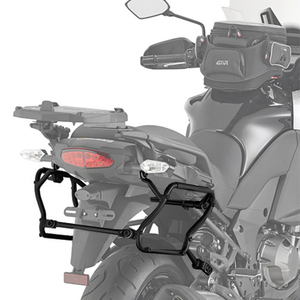 Крепеж боковых кофров GIVI Kawasaki Versys 1000 (15-16), фото 1