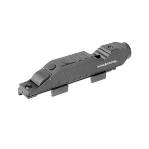 Фонарь тактический Veber Tactics II 750G WP подствольный с ЛЦУ, фото 2